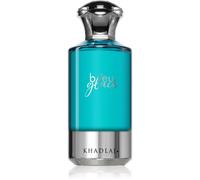 Khadlaj Bleu Glace extrait de parfum pour homme 100 ml