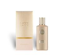 Khadlaj Extrait de parfum Caffe Latte Spray 100 ml Neuf & scellé