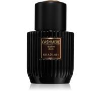 Khadlaj Cashmere Warm Oud Eau de Parfum mixte 100 ml