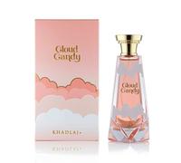KHADLAJ CLOUD CANDY 100ML EXTRAIT DE PARFUM SPRAY NEUF & SCELLÉ