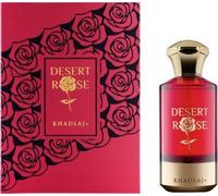 Khadlaj Desert Rose parfum pur pour homme 100 ml