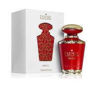 Khadlaj Empire Empress Eau de Parfum mixte 100 ml