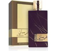 Khadlaj Fursan Brown eau de parfum pour homme 100 ml