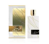 Khadlaj Eau de Parfum Fursan White Femme 100 ml