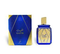 KHADLAJ GAITH 100ML EAU DE PARFUM SPRAY BRAND NEW & SEALED