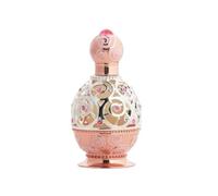 KHADLAJ Haneen Rosegold CPO 20 ml - Parfum concentré en huile avec une touche élégante de notes florales et chaudes, idéal pour une fragrance durable et sophistiquée.
