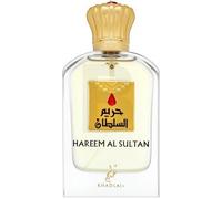Khadlaj Hareem Al Sultan eau de parfum unisexe 75 ml