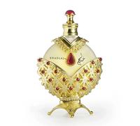 Khadlaj Hareem Al Sultan Gold Huile parfumée (Unisexe) 35 ml