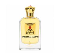 KHADLAJ Hareem Sultan 75 ML Eau de Parfum Parfums pour Femme