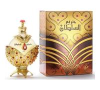 Khadlaj Hareem Al Sultan Gold huile parfumée mixte 35 ml