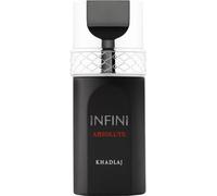 Khadlaj Infini Absolute eau de parfum unisexe 100 ml