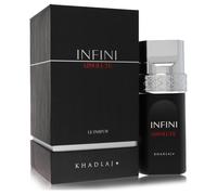 KHADLAJ INFINI ABSOLUTE LE PARFUM Eau De Parfum 100 ml Unisex