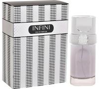 Khadlaj Infini eau de parfum unisexe 100 ml