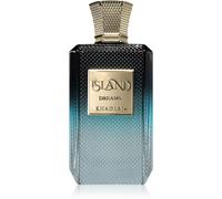 Khadlaj Island Dreams Extrait de Parfum (Unisexe) 100 ml