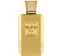 Khadlaj Island Sun Extrait de Parfum 100ml, Unisex | Extrait de Parfum, 100ml, Unisexe, Parfum Oriental, Khadlaj