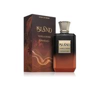 Khadlaj Island Vanilla Dunes Extrait de Parfum 100ml