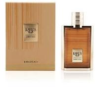 Khadlaj - Karus Amber Gold Edp 100ml