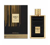 KHADLAJ KARUS GOLD ABSOLU 100ML EXTRAIT DE PARFUM SPRAY NEUF & SCELLÉ