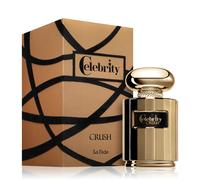 KHADLAJ LA FEDE CELEBRITY CRUSH 100ML EAU DE PARFUM SPRAY NEUF & SCELLÉ