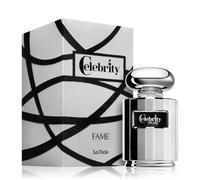 KHADLAJ LA FEDE CELEBRITY FAME 100ML EAU DE PARFUM SPRAY NEUF & SCELLÉ