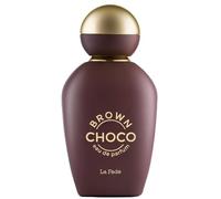 La Fede Eau de Parfum Choco Brown – Femme – Vaporisateur 100 ml
