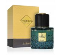Khadlaj La Fede Intoxicate Blue Elixir Perfum 100 ml woda perfumowana męska