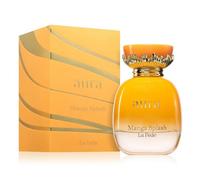 La Fede Eau de Parfum Aura Manga Splash femme mangue et vanille 100 ml