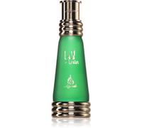 Khadlaj Lara Green huile parfumée mixte 20 ml