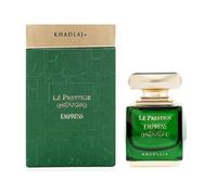KHADLAJ LE PRESTIGE EMPRESS 100ML EAU DE PARFUM SPRAY NEUF & SCELLÉ