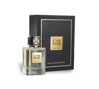 KHADLAJ L'OR NOIR 100ML EAU DE PARFUM SPRAY NEUF & SCELLÉ