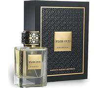 Khadlaj Maison Flor Oud eau de parfum unisexe 100 ml