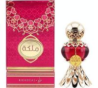 Khadlaj Malika Rouge Huile parfumée pour femmes 20 ml