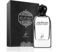 Khadlaj Musk Al Sabah eau de parfum unisexe 100 ml