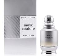Khadlaj Musk Couture eau de parfum unisexe 100 ml