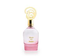 Khadlaj Musk Pour Amber Eau de Parfum (Femme) 100 ml