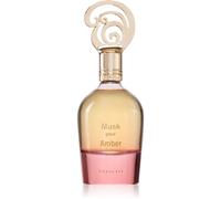 Khadlaj Musk Pour Amber Eau de Parfum pour femme 100 ml