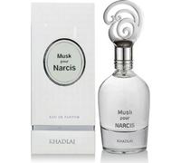 Khadlaj Musk Pour Daffodil Eau de Parfum unisex 100 ml