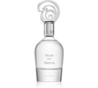 Khadlaj Musk Pour Narcis Eau de Parfum (Homme) 100 ml