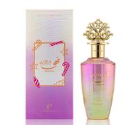 KHADLAJ NUHA BON BON 85ML EAU DE PARFUM SPRAY BRAND NEW & SEALED