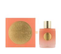KHADLAJ PEACH VELVET 100ML EXTRAIT DE PARFUM SPRAY NEUF & SCELLÉ