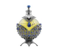 Khadlaj Hareem Sultan Blue Huile de parfum concentrée sans alcool - 35 ml