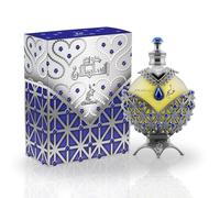 KHADLAJ PERFUMES Khadlaj Hareem Al Sultan Blue Huile parfumée concentrée 300 ml