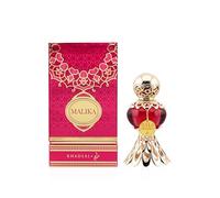 KHADLAJ PERFUMES - Malika Red Huile de Boue Rouge | Nettoyage en Profondeur | Peau Revitalisée et Radieuse | Détoxifiante et Nourrissante | Application Facile | Pour Tous Types de Peau, Neutro