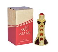 KHADLAJ PERFUMES - Parfum Oriental Intensif en Huile | Notes Riches et Sensuelles | Concentration Prolongée | Flacon Élégant 17 ml