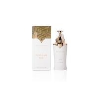KHADLAJ PERFUMES - Stellar Musk | Parfum Longue Durée | Notes de Musc Stellaire | Usage Quotidien et Occasions | Design de Luxe et Élégance, 100 mL