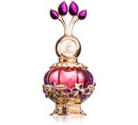 Khadlaj Purple Musk huile parfumée pour femme 20 ml