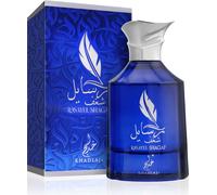 Khadlaj Rasayel Shagaf eau de parfum pour homme 100 ml