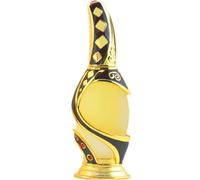 Khadlaj Rimaal Brown Huile parfumée unisexe 15 ml