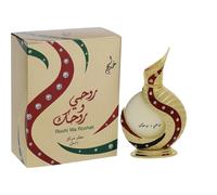 Khadlaj Roohi Wa Roohak Gold Huile de Parfum Concentrée 35ml