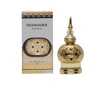 Khadlaj Shamookh Eau de Parfum Concentré Unisexe 17g